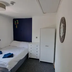 Guest house En With Kitchen Facilities