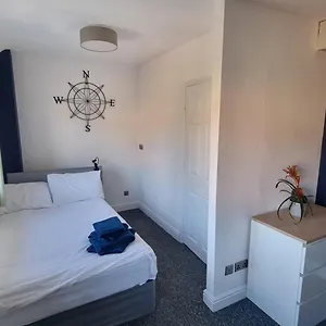 Guest house En With Kitchen Facilities