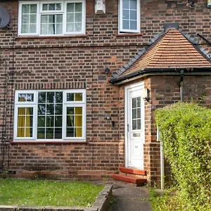 Guest house Aspley House