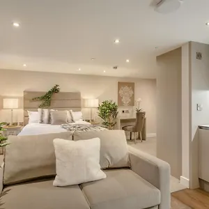 Apartahotel Heritage Mews, Nottingham