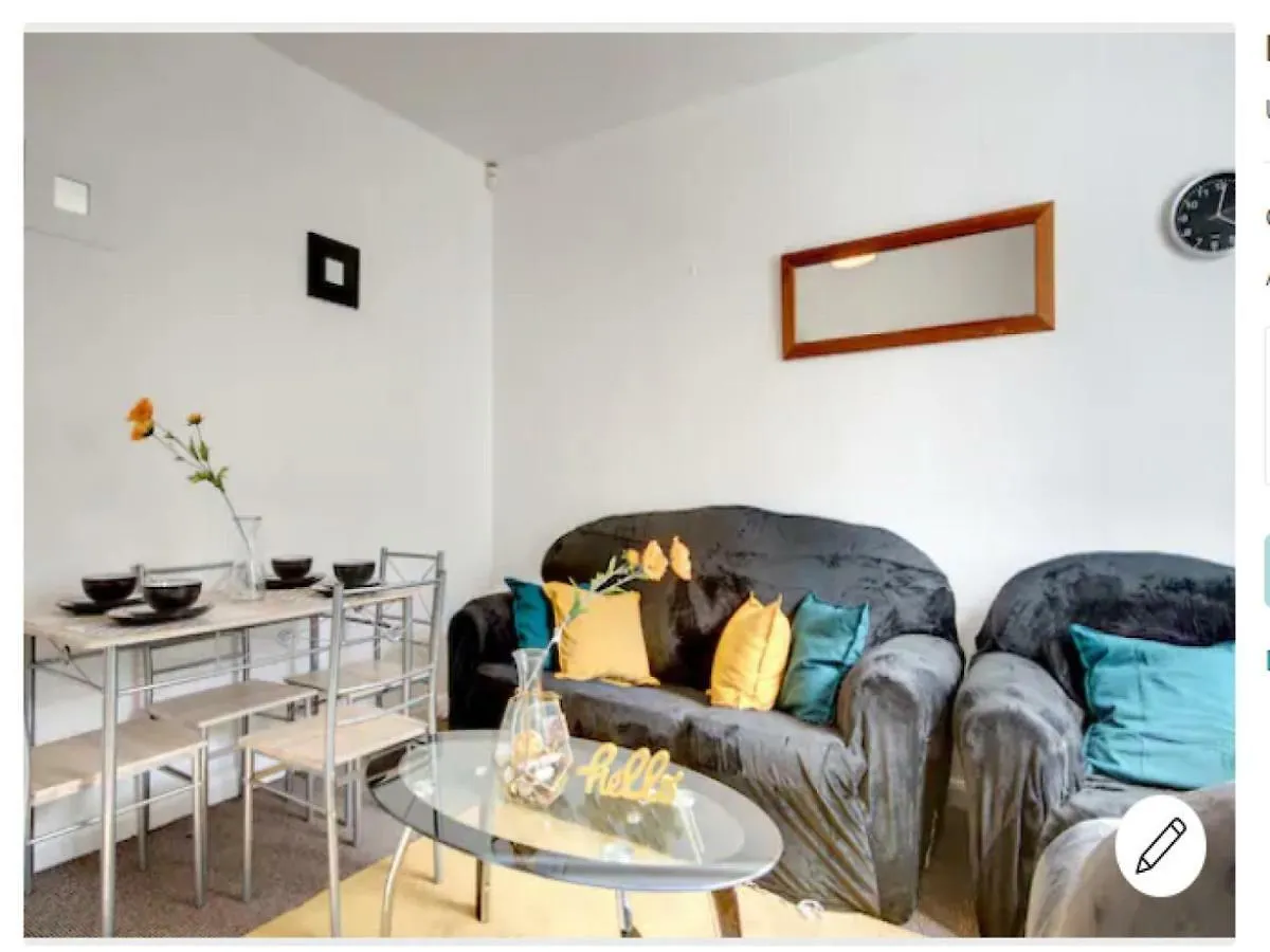 Your Nottingham Vacation, Business Apart, Parking 4*,  United Kingdom